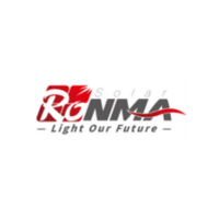 Ronma Solar at Solar & Storage Live Dubai 2025