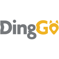 DingGo at Mobility Live 2025
