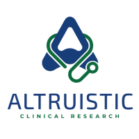 Altruistic Clinical Research at World Vaccine Congress Washington 2025