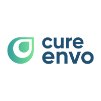 CureEnvo at Solar & Storage Live - Riyadh Front 2025