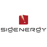 Sigenergy Smartek GmbH at Solar & Storage Live Africa 2026