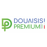 Douaisis Premium at The Mining Show 2025