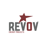 Revov Batteries at Solar & Storage Live Africa 2026