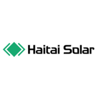Tangshan Haitai New Energy Technology Co., Ltd at Solar & Storage Live Africa 2026
