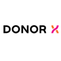 Donor X at Advanced Therapies USA 2025