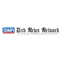 Dxb news network at The Mining Show 2025