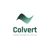 Colvert at Solar & Storage Live Paris 2025