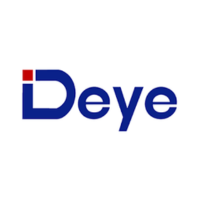 Ningbo Deye Inverter Technology Co.,Ltd. at EVCharge Live Indonesia 2025