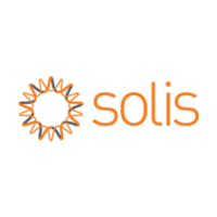 Solis at Solar & Storage Live Paris 2025