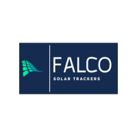 Falco Solar at Solar & Storage Live Paris 2025