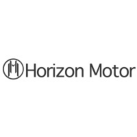 Horizon Motor Inc. at Home Delivery World USA 2026