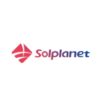 Solplanet by AiSWEI at EVCharge Live Indonesia 2025