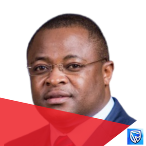 Alfred Musarurwa PhD speaking at Seamless Africa