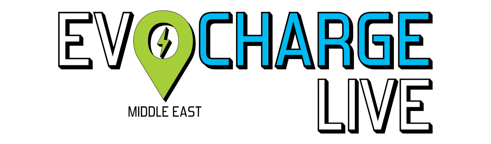 EV CHARGE LIVE MIDDLE EAST