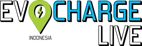 EV Charge Live Indonesia