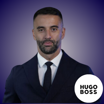 Hugo Boss