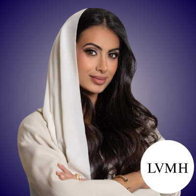 Jana Al Qahtani
