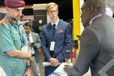 TheMining Show Networking