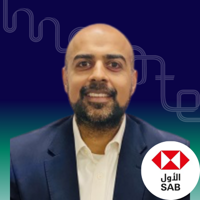Saad Farooq