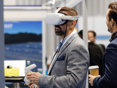 Solar and Storage Exhibition