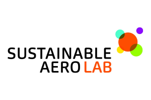 Sustainable Aero Lab Logo