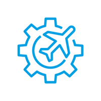 Conference topics at Aviation Festival Americas -  IoT and Cloud