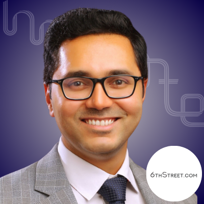 Vivek Rajukumar
